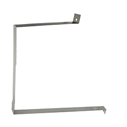 130-4317-03 Toro Dingo STRAP-TANK